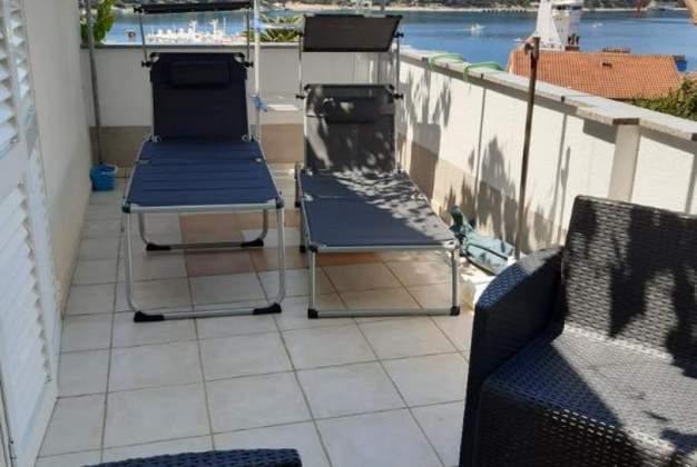 Apartman Zerjav 2 - Mali Lošinj, Hrvatska