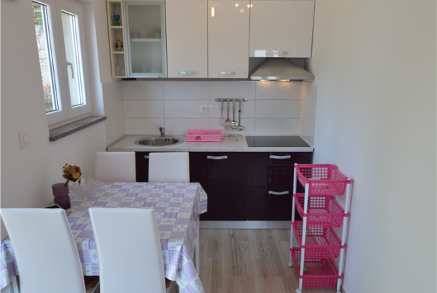 Apartment Zerjav 2 - Mali Losinj, Croatia