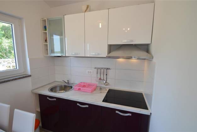 Apartment Zerjav 2 - Mali Losinj, Croatia