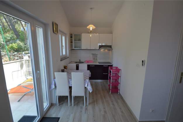 Apartman Zerjav 2 - Mali Lošinj, Hrvatska