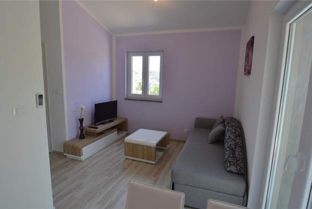 Apartment Zerjav 2 - Mali Losinj, Croatia