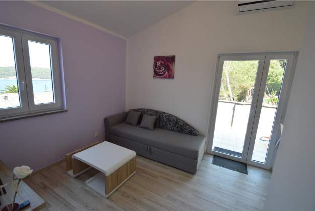 Apartman Zerjav 2 - Mali Lošinj, Hrvatska