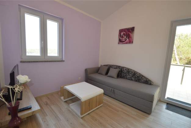 Apartman Zerjav 2 - Mali Lošinj, Hrvatska