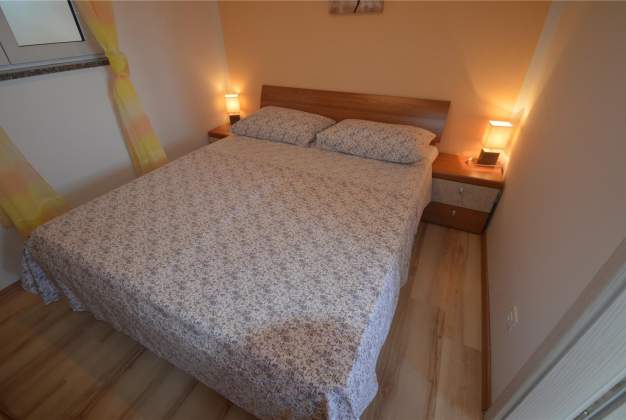 Apartman Zerjav 2 - Mali Lošinj, Hrvatska