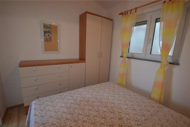 Apartman Zerjav 2 - Mali Lošinj, Hrvatska