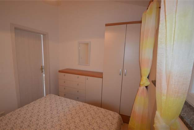 Apartment Zerjav 2 - Mali Losinj, Croatia