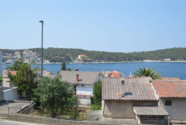 Appartamento Zerjav 2, per due persone con vista sul mare - Lussinpiccolo, Croazia