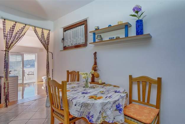 Apartmaji  Zerjav 3 - Mali Lošinj, Hrvaška