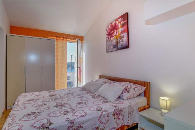 Apartmaji  Zerjav 3 - Mali Lošinj, Hrvaška