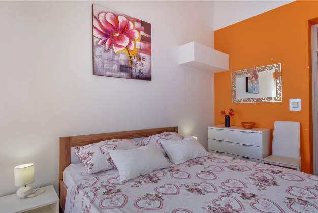 Apartmaji  Zerjav 3 - Mali Lošinj, Hrvaška