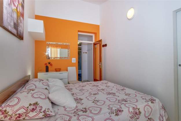 Apartmaji  Zerjav 3 - Mali Lošinj, Hrvaška