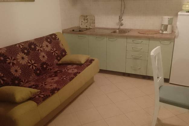 Apartma Vita 3, oaza ob morju za dve do tri osebe - Mali Lošinj,Hrvaška