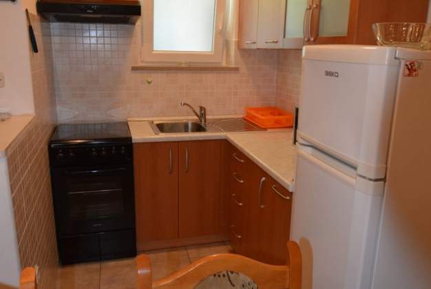 Apartman Anica 2 - Mali Lošinj, Hrvatska