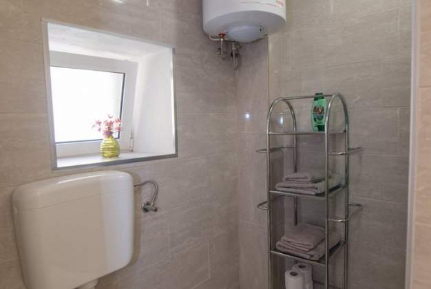 Apartman Dinka studio A2 A , Hrvatska