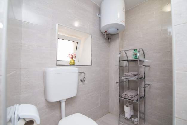 Apartman Dinka studio A2 A , Hrvatska