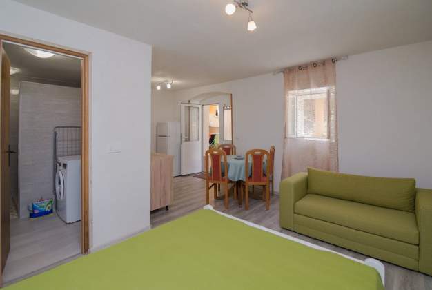 Apartman Dinka studio A2 A , Hrvatska