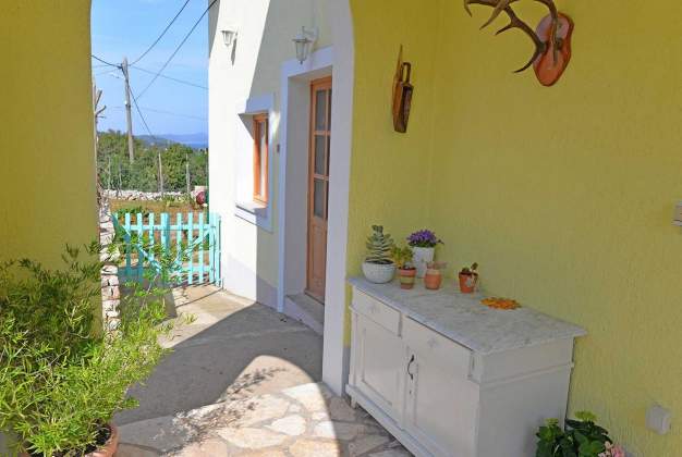 Apartmaji  Roberto studio 4, Veli Lošinj, Hrvaška