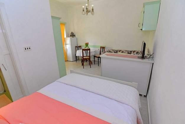 Apartman Roberto studio 4, Veli Lošinj, Hrvatska