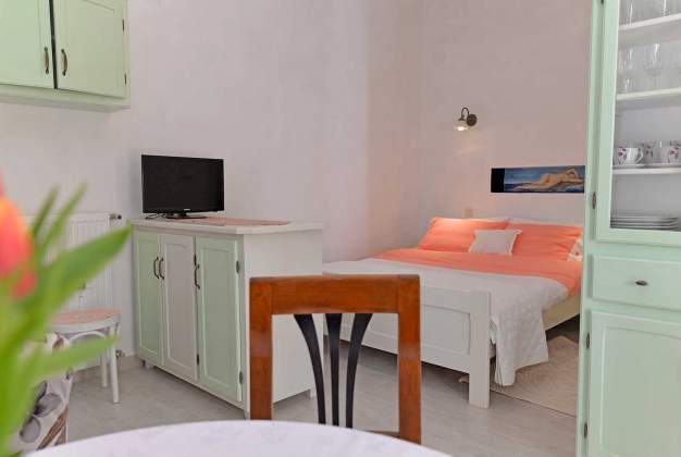 Apartman Roberto studio 4, Veli Lošinj, Hrvatska