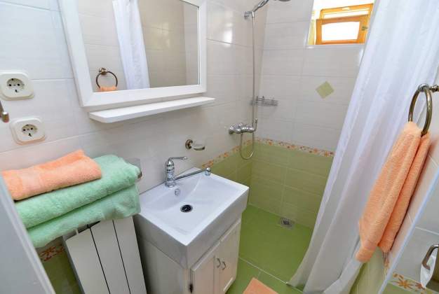 Apartman Roberto studio 4, Veli Lošinj, Hrvatska