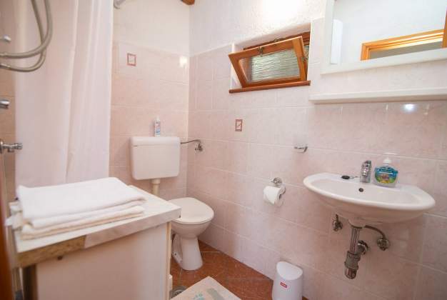 Apartmaji Roberto 1, Veli Lošinj, Hrvaška