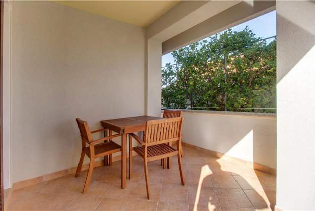 Apartmaji  Ankica 2 - Mali Lošinj, Hrvaška