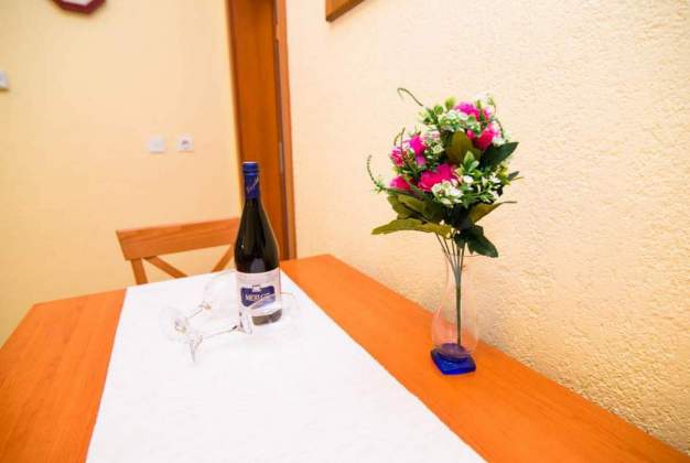 Apartment  Ankica 3 -Mali Losinj, Croatia