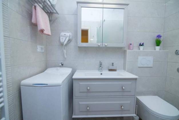 Apartment  Ankica 3 -Mali Losinj, Croatia