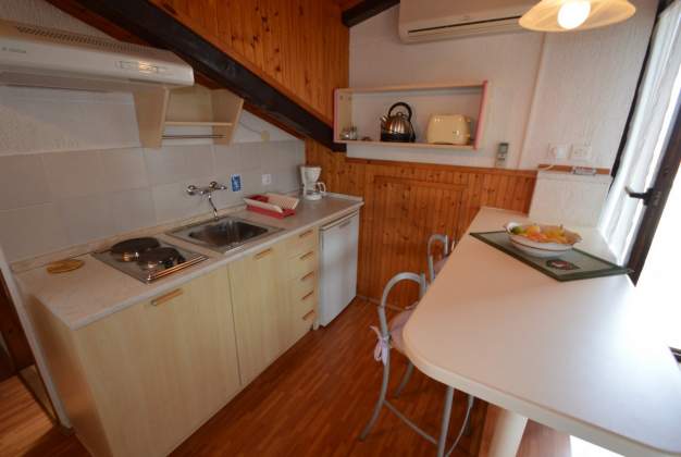 Apartmaji Ankica 4 - Mali Lošinj, Hrvaška