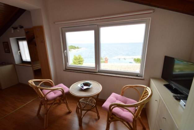 Apartman Ankica 4 - Mali Lošinj, Hrvatska