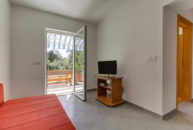 Apartman Bogdan 2 - Artatore, Mali Lošinj, Hrvatska