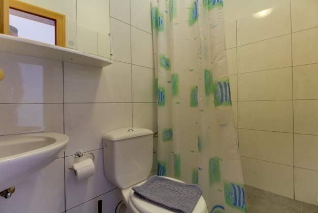 Apartman Bogdan 2 - Artatore, Mali Lošinj, Hrvatska