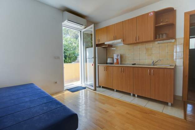 Apartman Bogdan 3 - Artatore, Mali Lošinj, Hrvatska