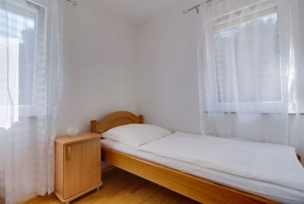 Apartman Bogdan 3 - Artatore, Mali Lošinj, Hrvatska