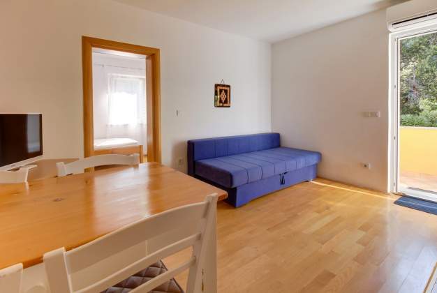 Apartman Bogdan 3 - Artatore, Mali Lošinj, Hrvatska