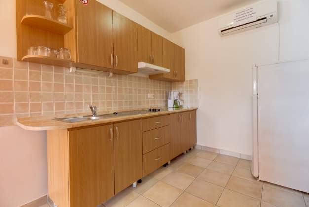 Apartman Bogdan 4 - Artatore, Mali Lošinj, Hrvatska