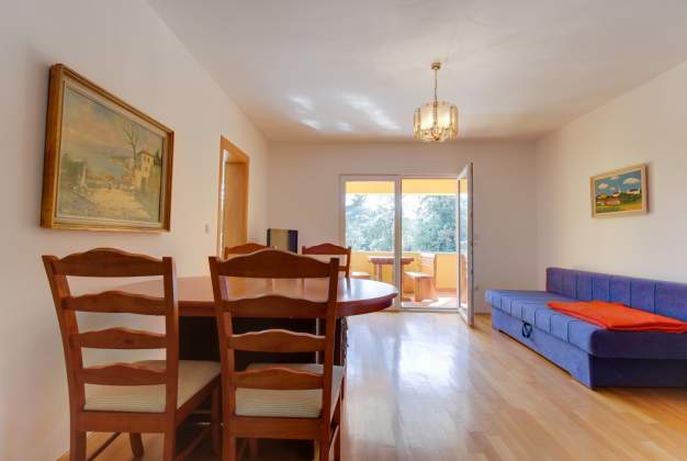 Apartman Bogdan 4 - Artatore, Mali Lošinj, Hrvatska