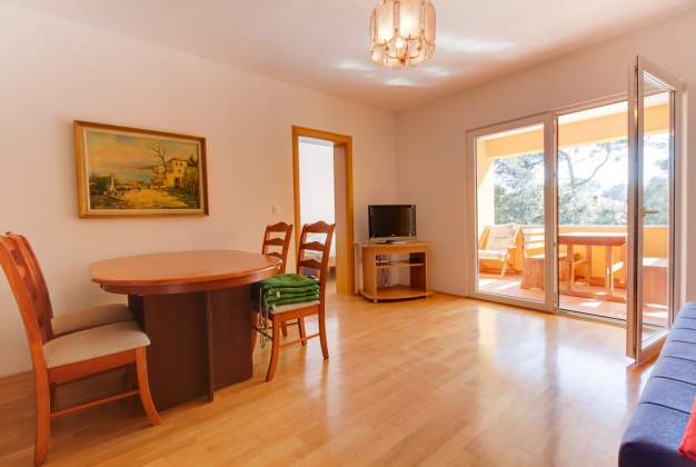 Apartman Bogdan 4 - Artatore, Mali Lošinj, Hrvatska