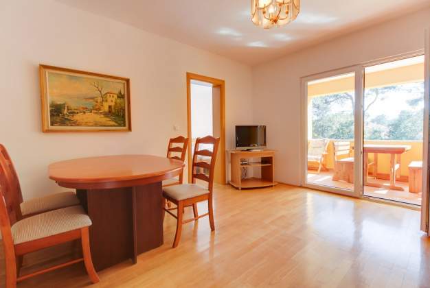 Apartman Bogdan 4 - Artatore, Mali Lošinj, Hrvatska