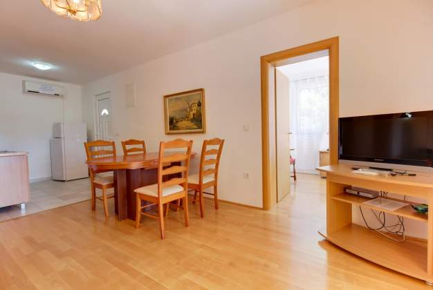 Apartman Bogdan 4 - Artatore, Mali Lošinj, Hrvatska