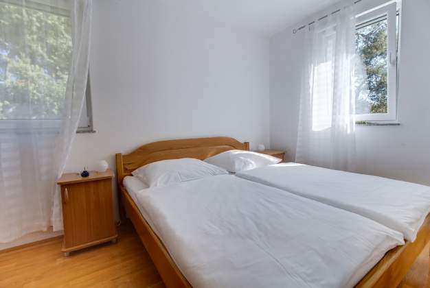 Apartman Bogdan 4 - Artatore, Mali Lošinj, Hrvatska