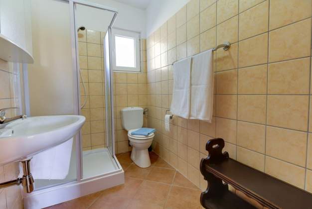 Apartman Bogdan 4 - Artatore, Mali Lošinj, Hrvatska