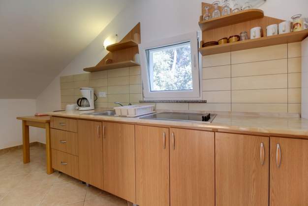 Apartman Bogdan 5 - Artatore, Mali Lošinj, Hrvatska