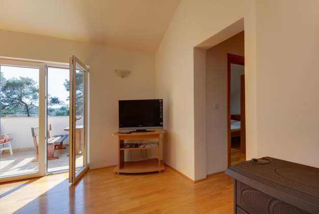 Apartman Bogdan 5 - Artatore, Mali Lošinj, Hrvatska