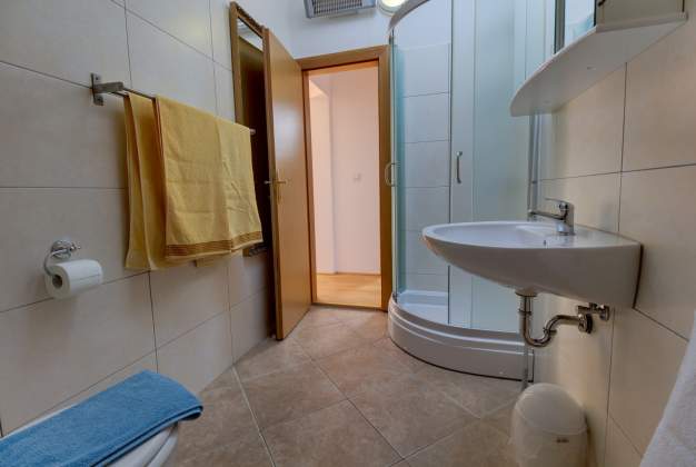 Apartman Bogdan 5 - Artatore, Mali Lošinj, Hrvatska