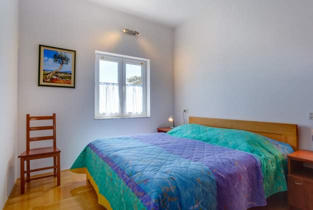 Apartment Natali 1 - Mali Losinj, Croatia