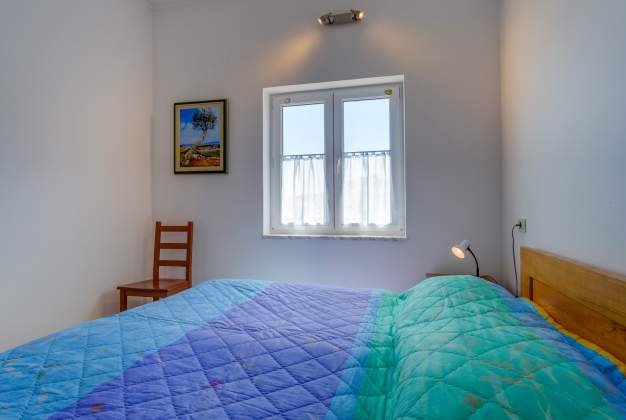 Ferienwohnung Natali 1 Malerische Lage bei der Čikat Bucht, Mali Lošinj