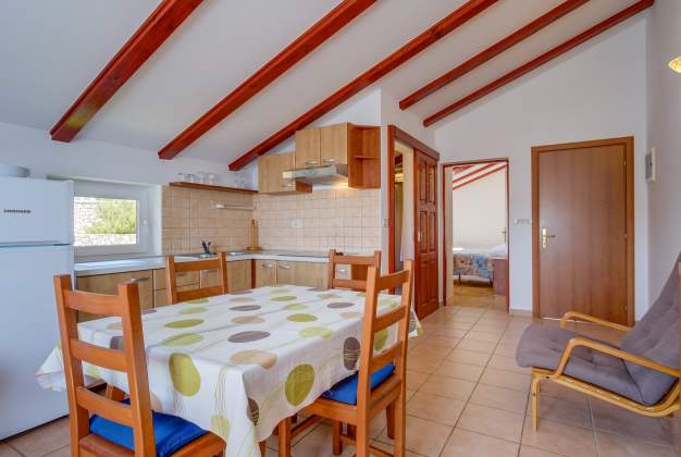 Ferienwohnung Natali 2 Der ideale Ort für Urlaub in Mali Lošinj