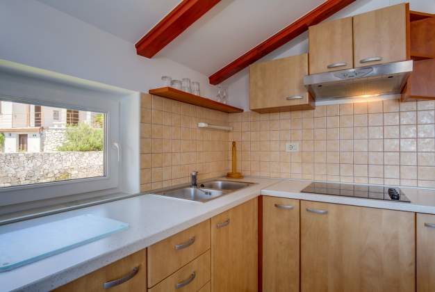 Apartment Natali 2 - Mali Losinj, Croatia