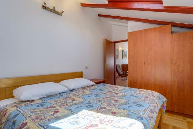 Apartment Natali 2 - Mali Losinj, Croatia